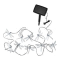 Solar Dragonfly LED String Lights 10-Piece Z72960