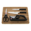 5pc Cutting Board Set D236