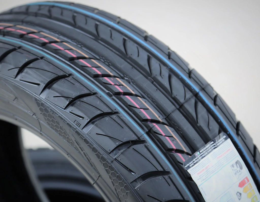 185/65R15 88H Performance Tire K48535