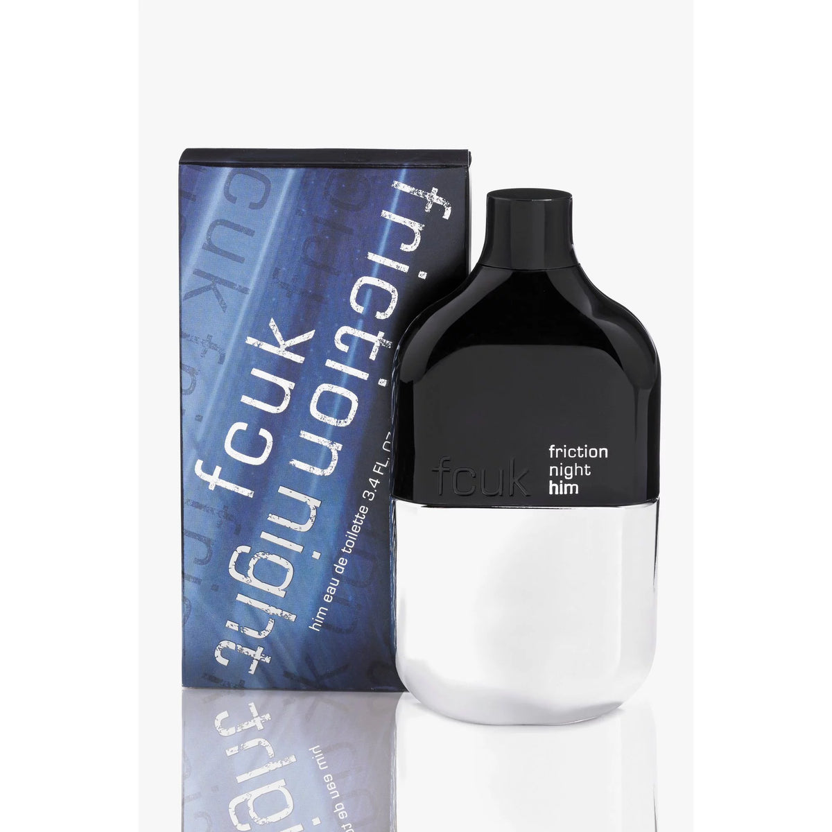 Eau de Toilette 3.4 fl oz R227
