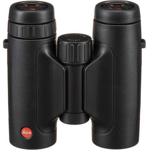 10x32 HD Binocular with Cleaning Kit and Case R68809