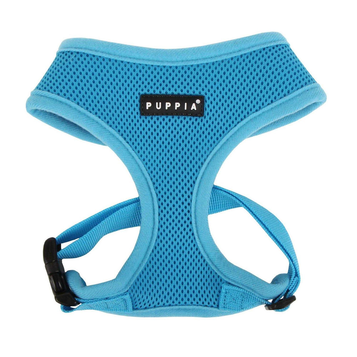 Dog Soft Harness J673