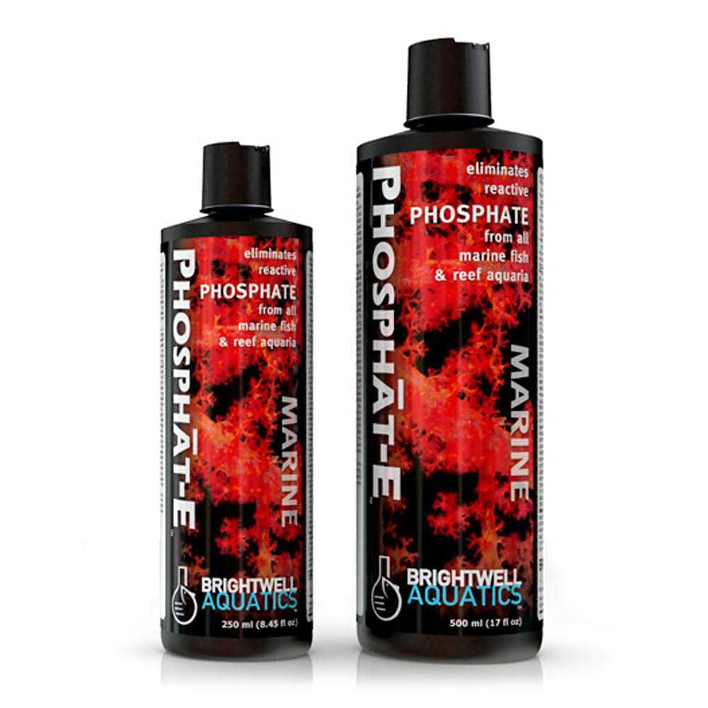 Phosphat-E Liquid Remover F742405