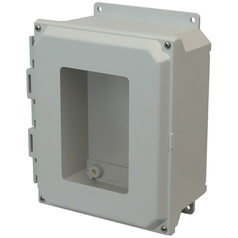 Wall Mount Enclosure V15685