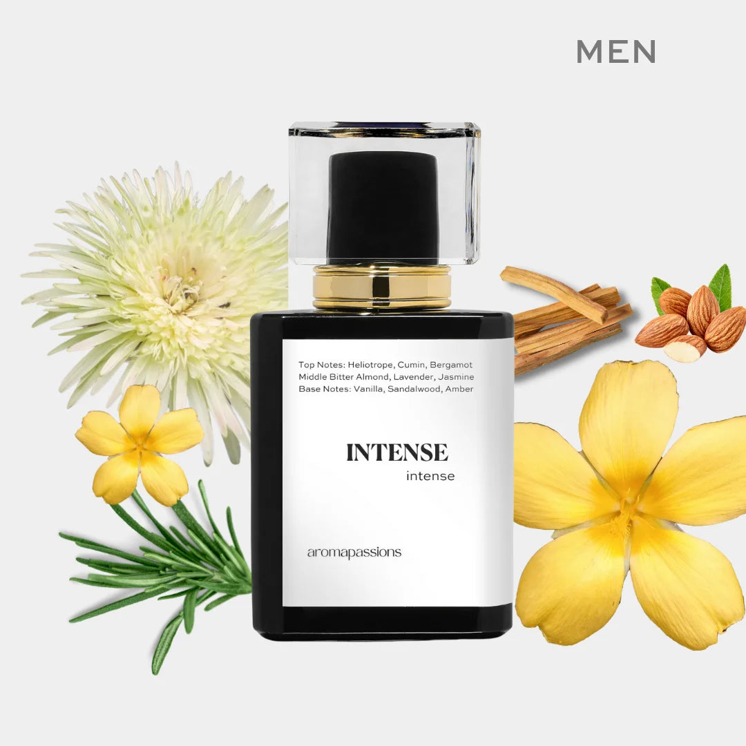 Pheromone Perfume for Men Extrait De Parfum L84470