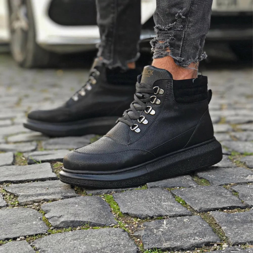 All Black Cory I33380