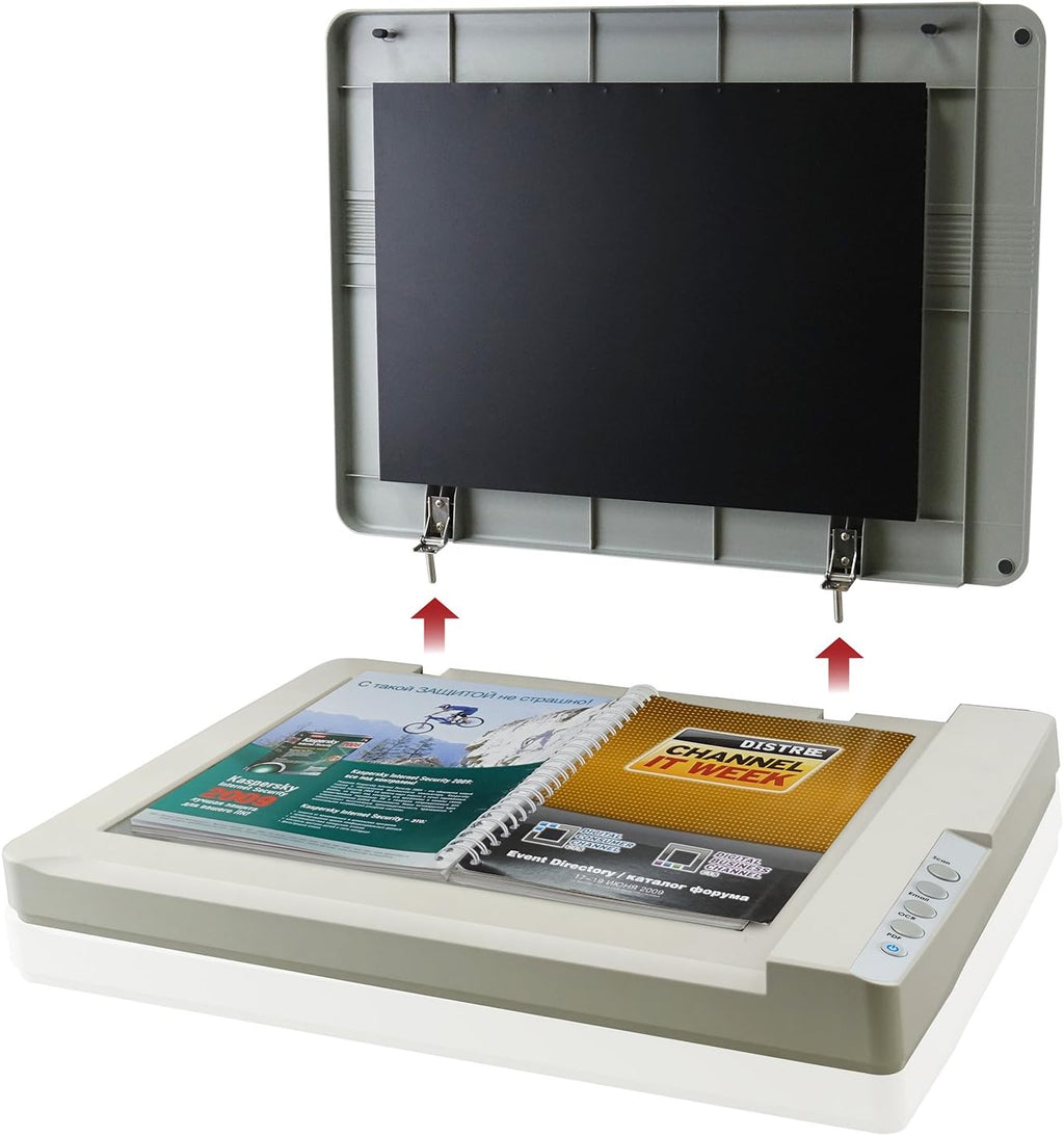 A3 Large Format Flatbed Scanner Q86217