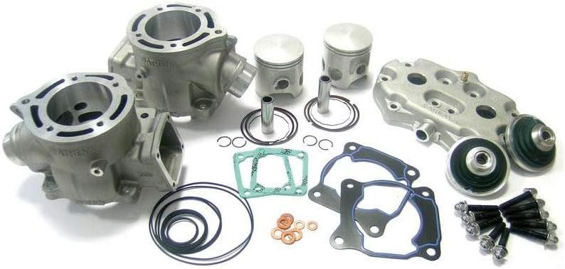 Cylinder Kit for Yamaha Big Bore Engine Q434