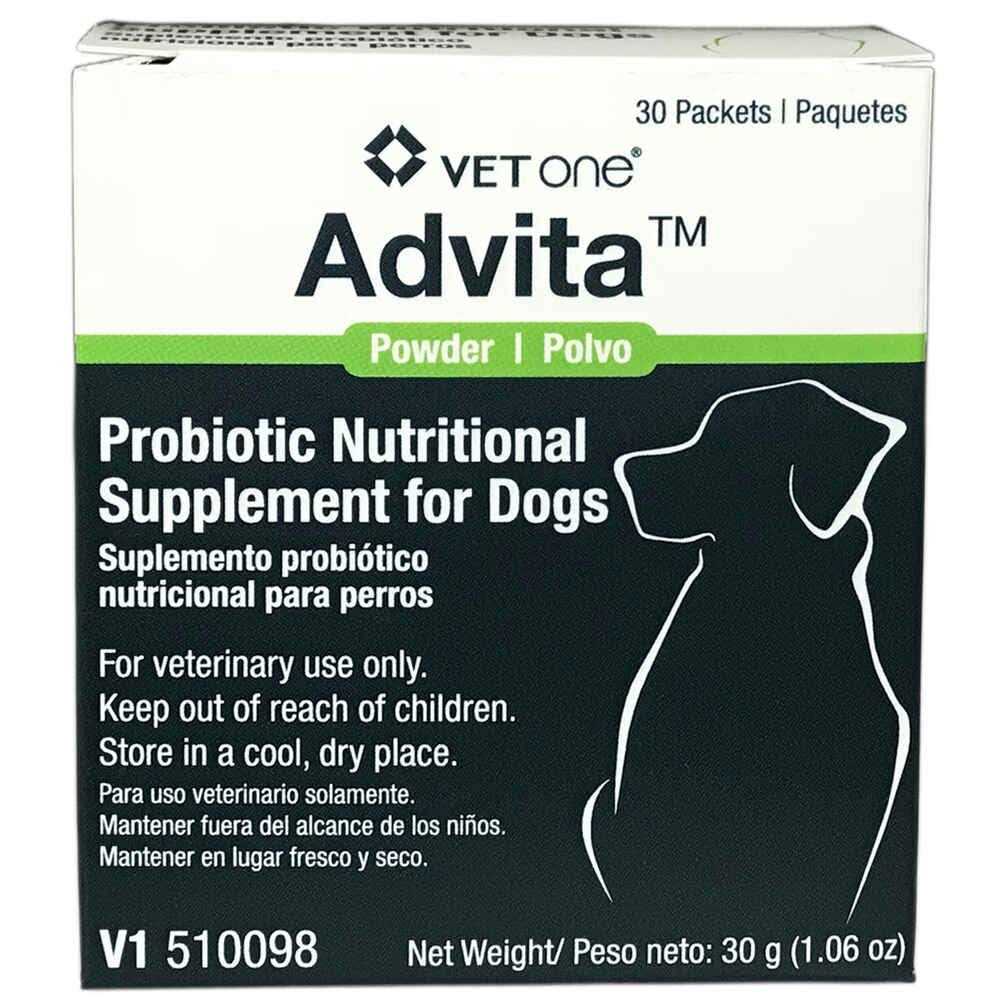 Probiotic Nutritional Supplement for Dogs B9431