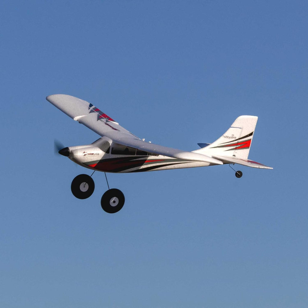 RC Airplane BNF Basic H22537