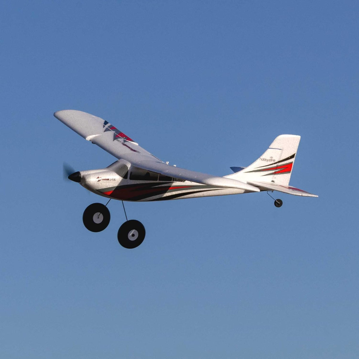 RC Airplane BNF Basic H22537