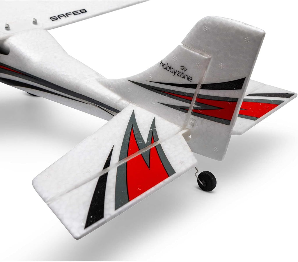 RC Airplane BNF Basic H22537