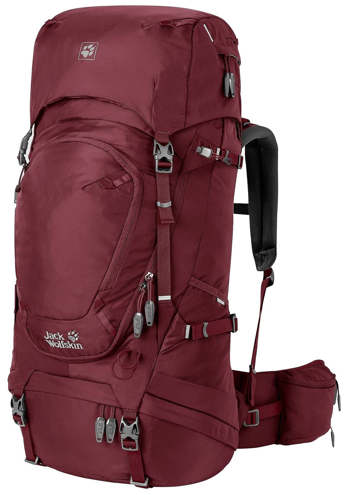 Womens 45 Rucksack N678010