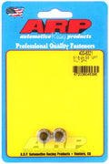 5/16-24 SS 12pt Nut Kit G700