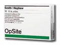 Transparent Adhesive Dressing 11" x 6" Waterproof Film 10 Each Y588226