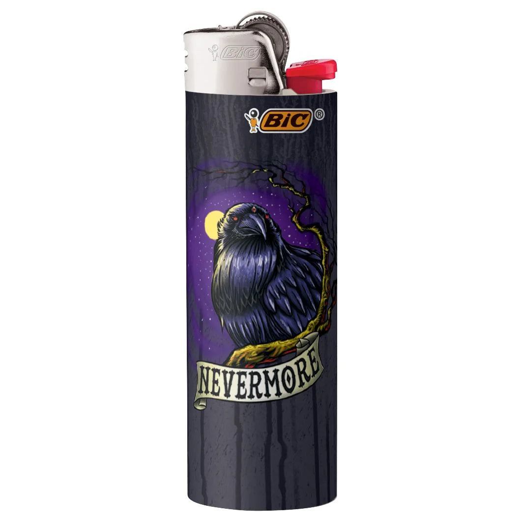 50 Count Assorted Lighter Designs Z293