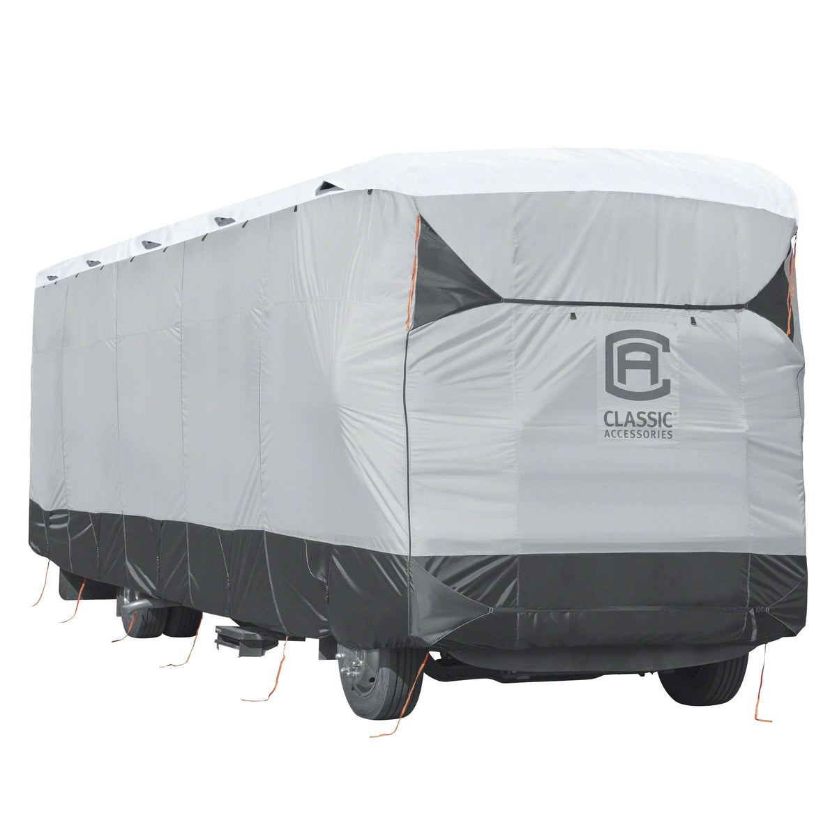 33' - 37' RV Cover C6669