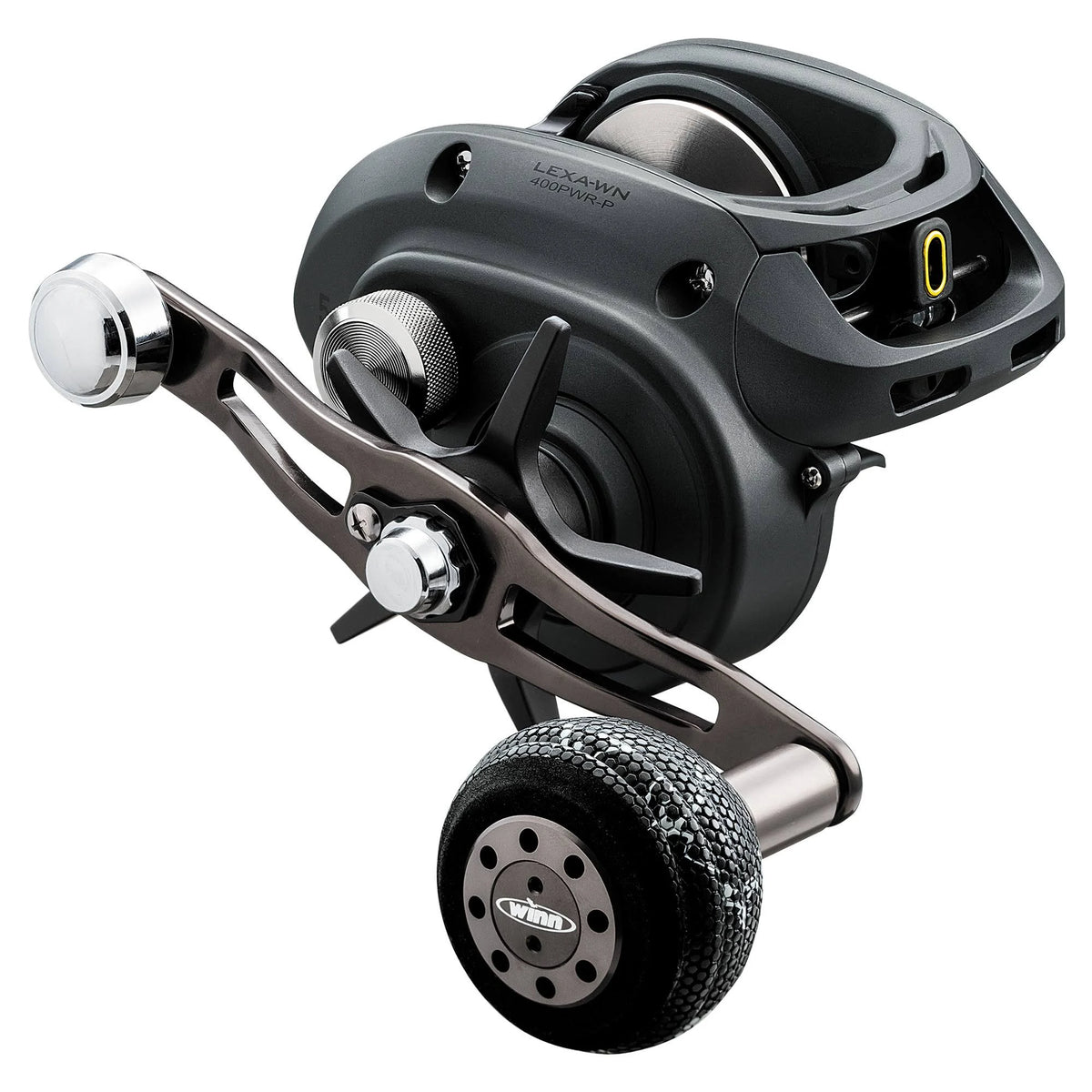 Baitcasting Reel X642