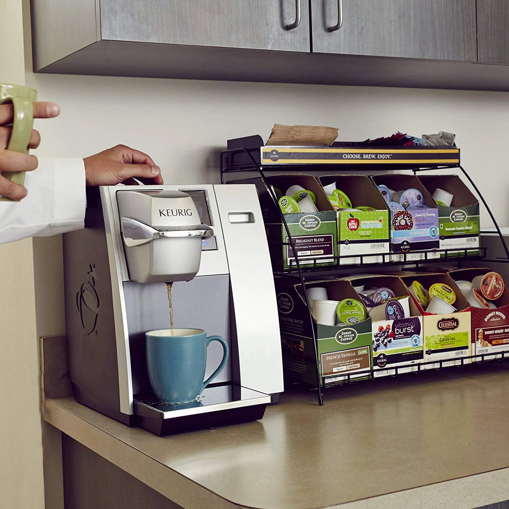 OfficePRO Brewing System Z398953
