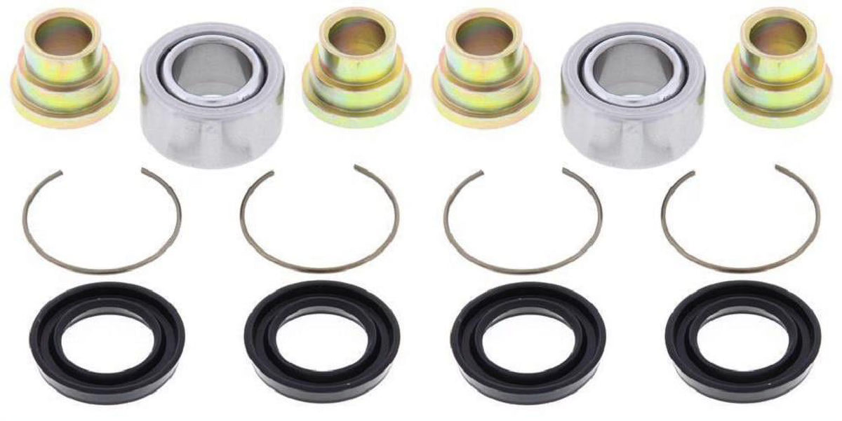 Rear Shock Bearing Kit for Honda XR600R 1985-1987 J8907
