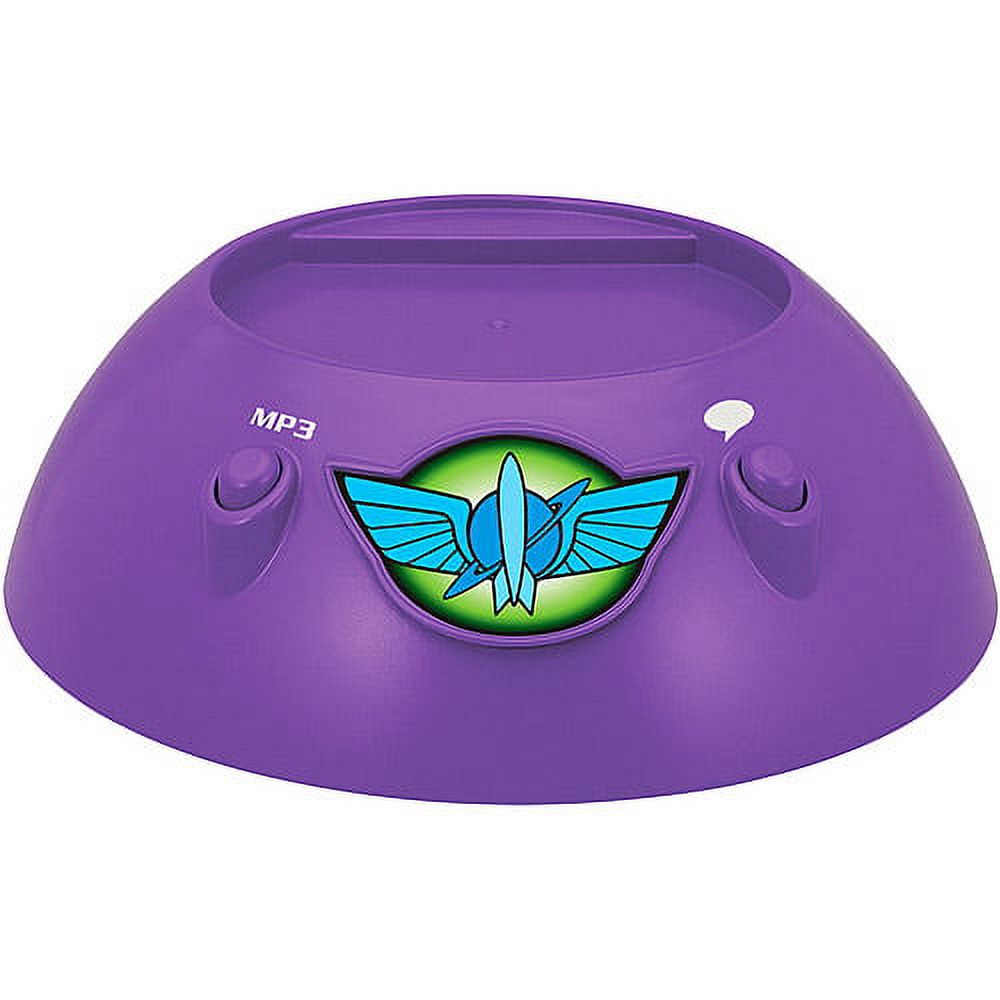 Buzz Lightyear Electronic Toy B319