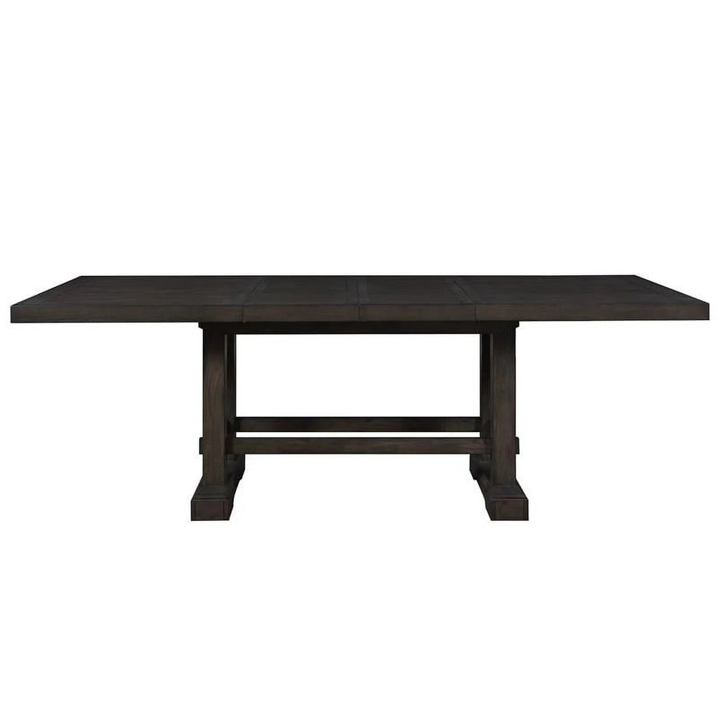 Counter Height Wood Dining Table U736214
