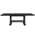 Counter Height Wood Dining Table U736214