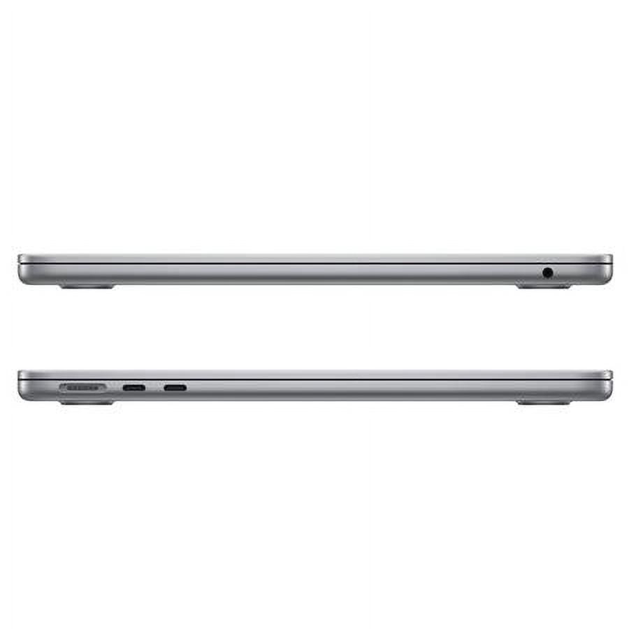 MacBook Air 13.6" with Liquid Retina Display, M2 Chip, 16GB Memory, 512GB SSD, Space Gray J174677