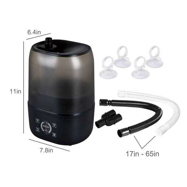Reptile Terrarium Humidifier O139374