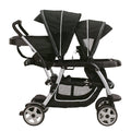 Double Baby Stroller U75163