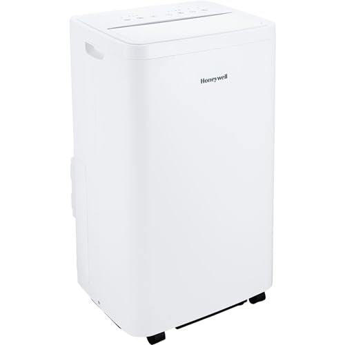 Compact Portable Air Conditioner with Dehumidifier and Fan C15643