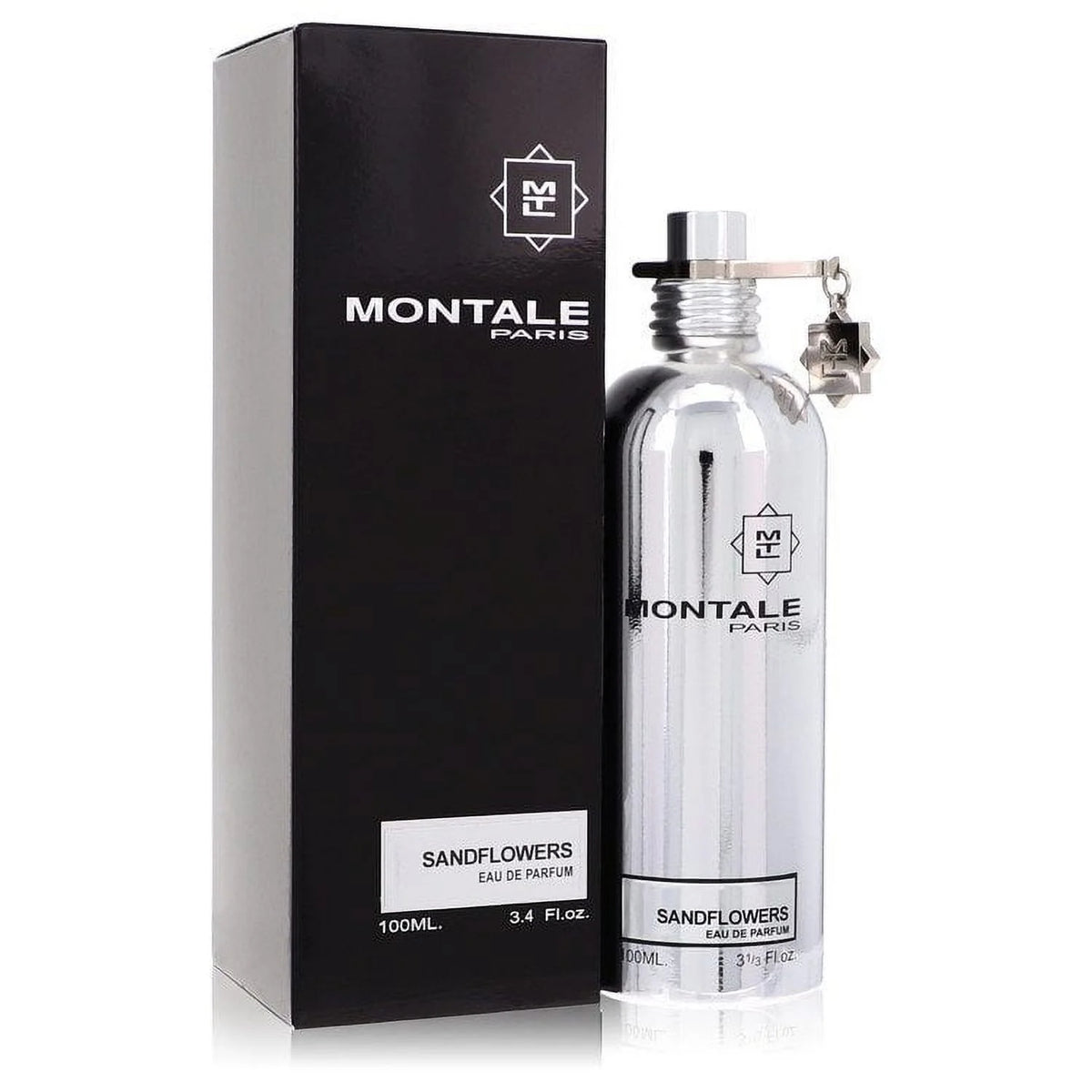 Eau De Parfum Spray H385