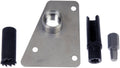 HVAC Blend Door Repair Kit E150