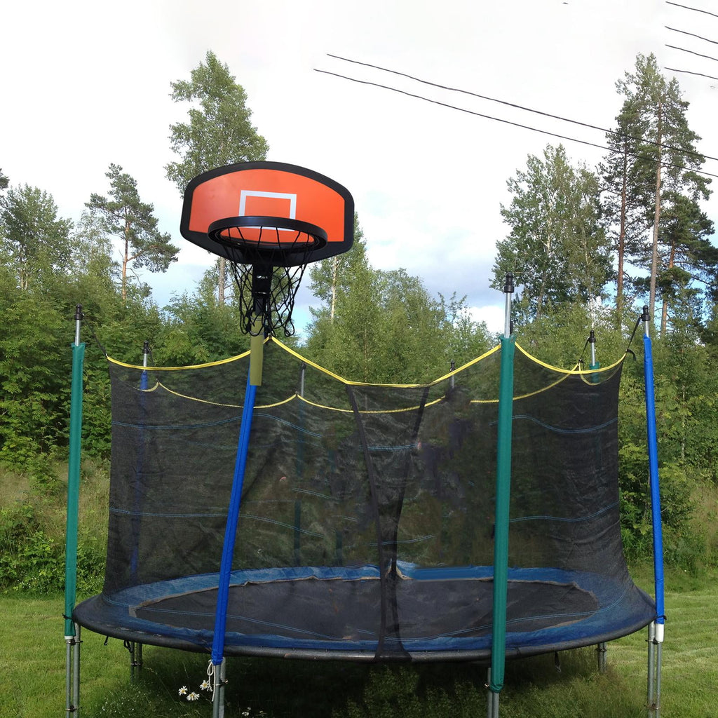 Basketball Hoop for Trampoline B40605