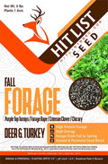 6 lbs Pure Natural High Protein Deer Food Seed Mix P2620