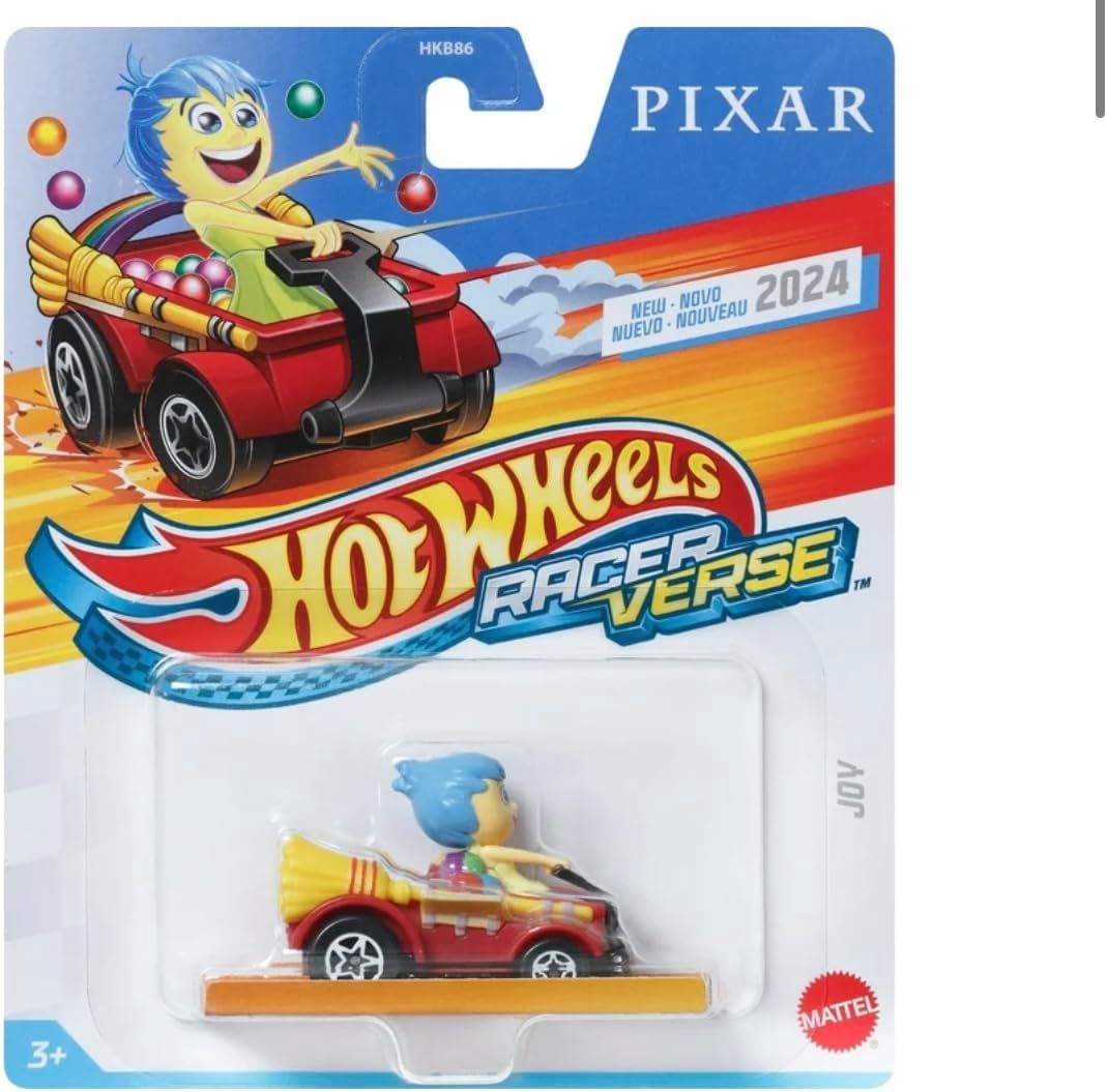 1:64 Diecast Vehicle I74686