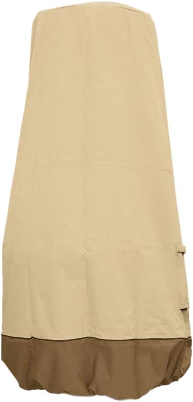 Oxford Waterproof Garden Fountain Cover P2712