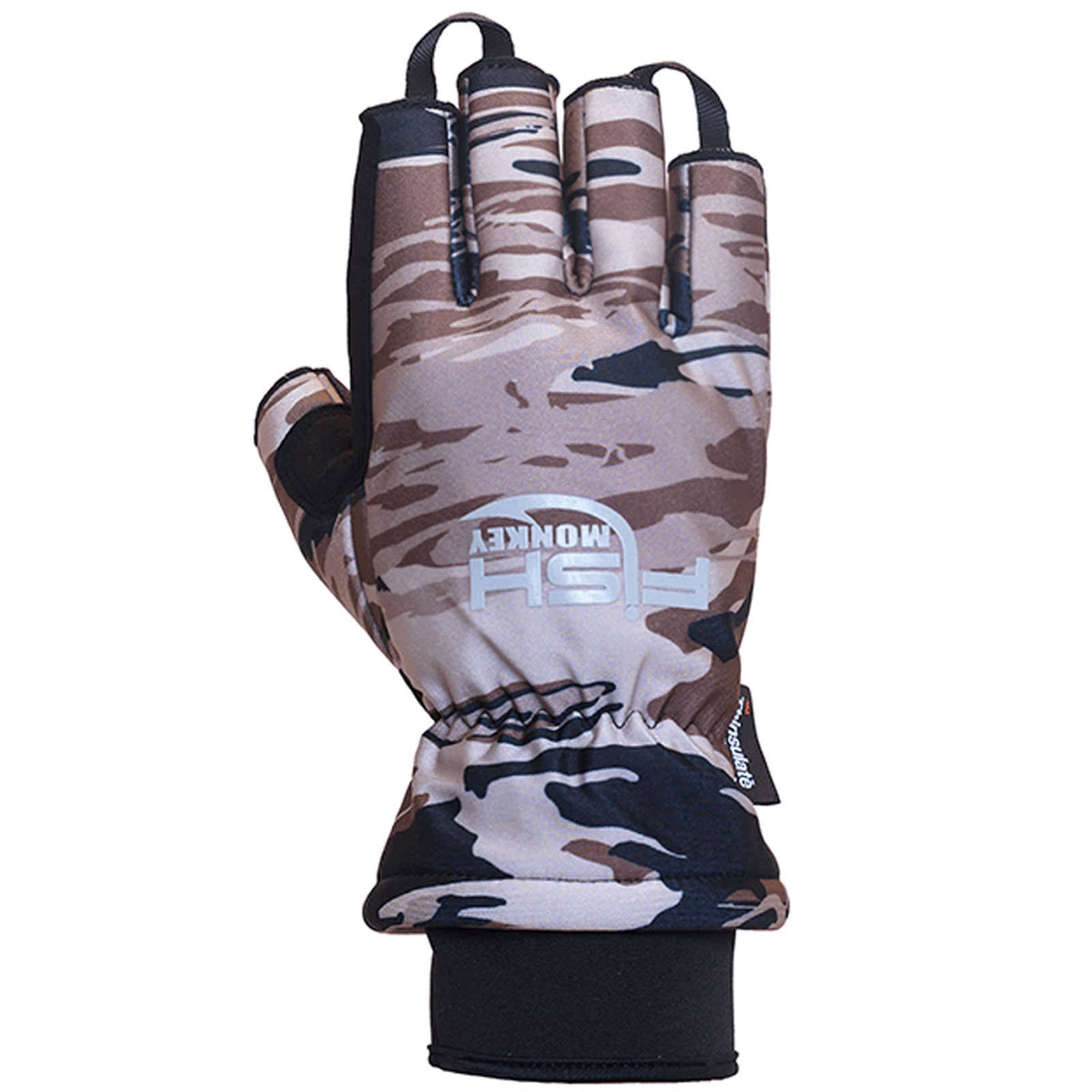 Camo Gloves L26279