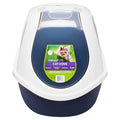 Covered Litterbox S88889