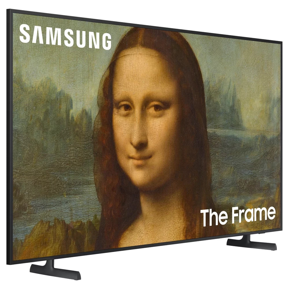 55 inch QLED 4K UHD Smart TV O572262
