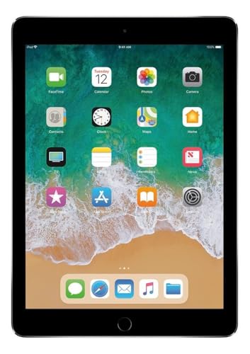 32GB Wi-Fi 9.7' Rose Gold iPad Pro L7396
