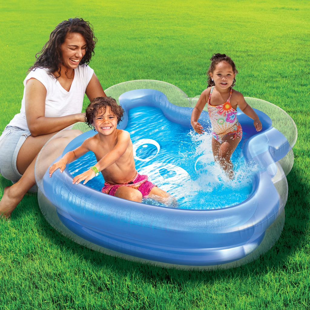 Kiddie Pool D3328