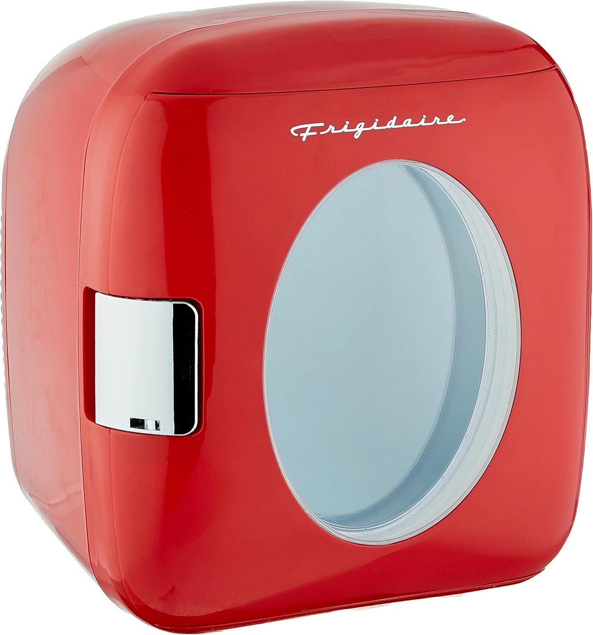 12 Can Mini Fridge Cooler E7317