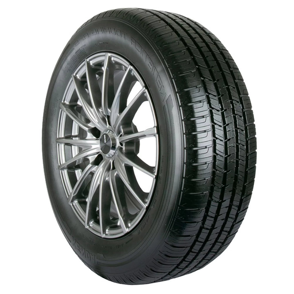 All Season 225/60R17 99H Passenger Tire D89200