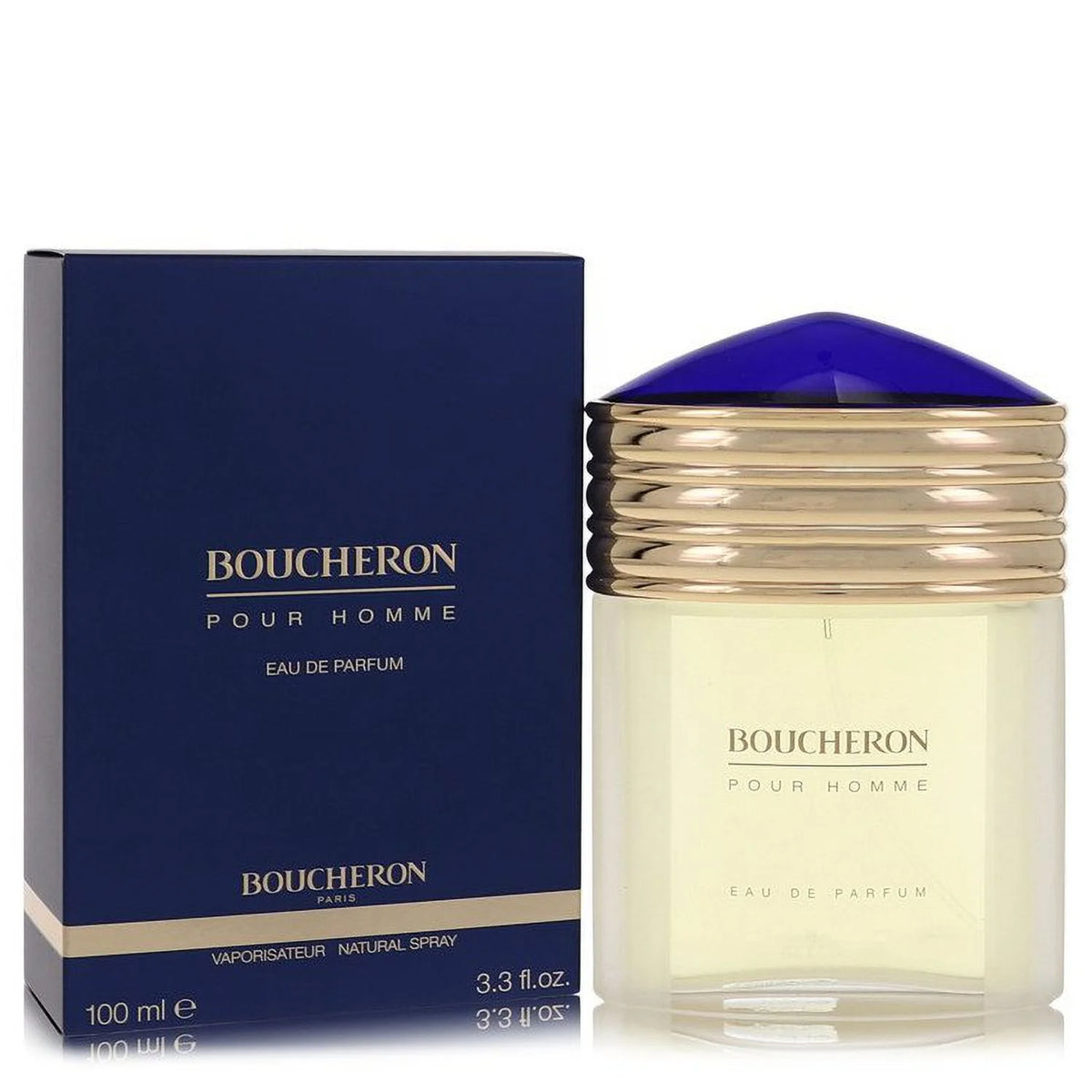 Eau De Parfum Spray 3.4 oz D545