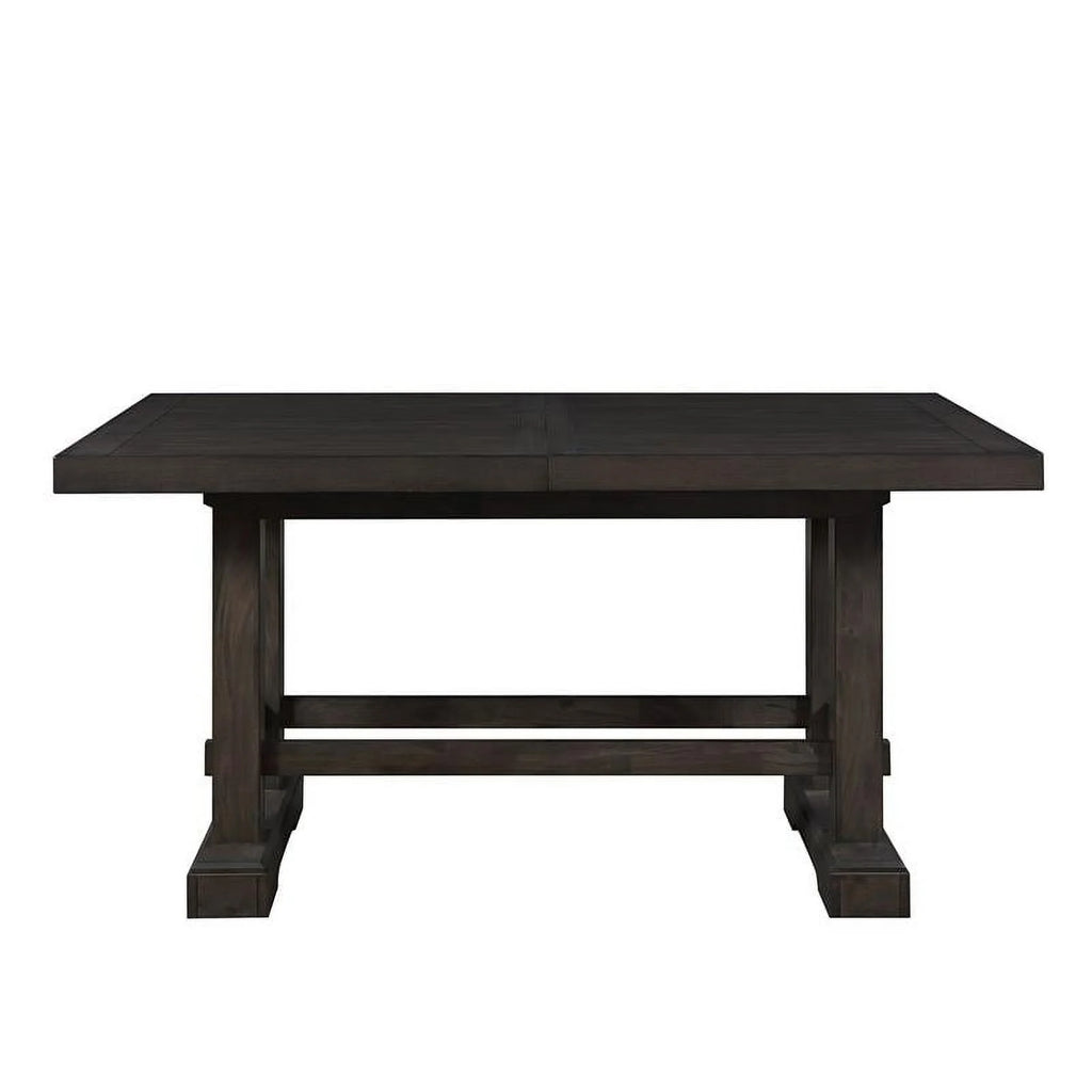 Counter Height Wood Dining Table U736214