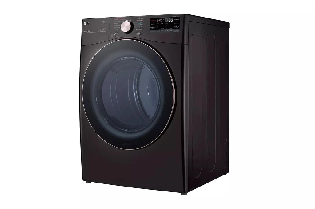 7.4 Cu. Ft. Front Load Electric Dryer P5861