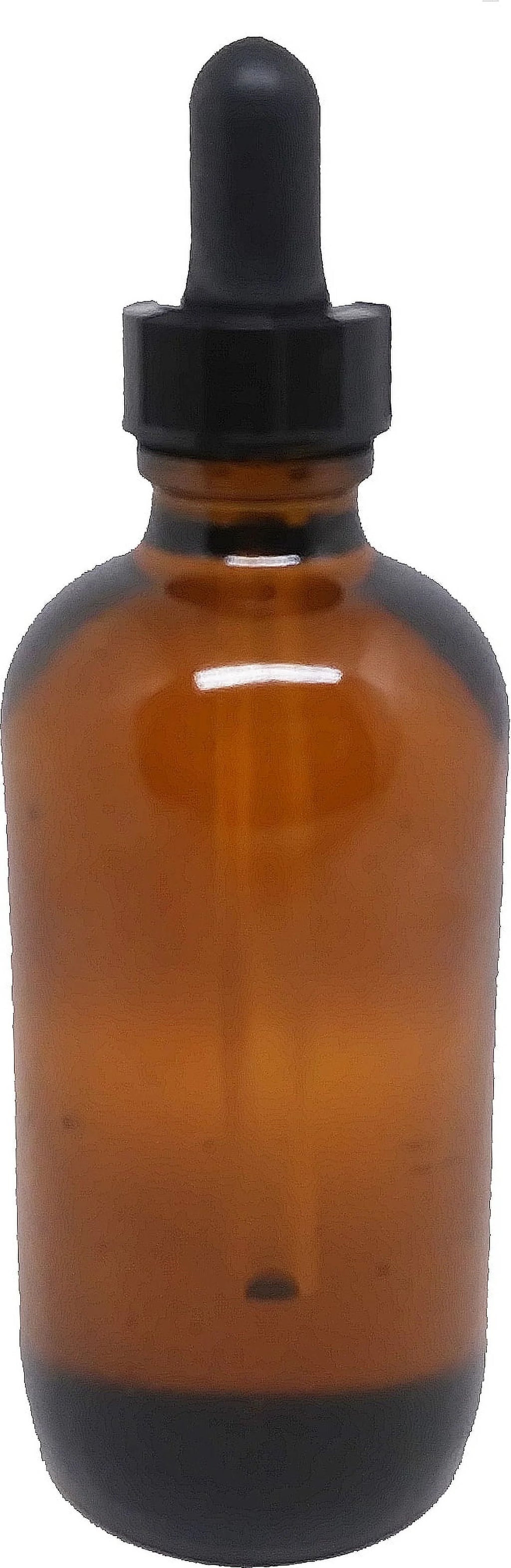 Scented Body Oil Fragrance 4 oz D43028