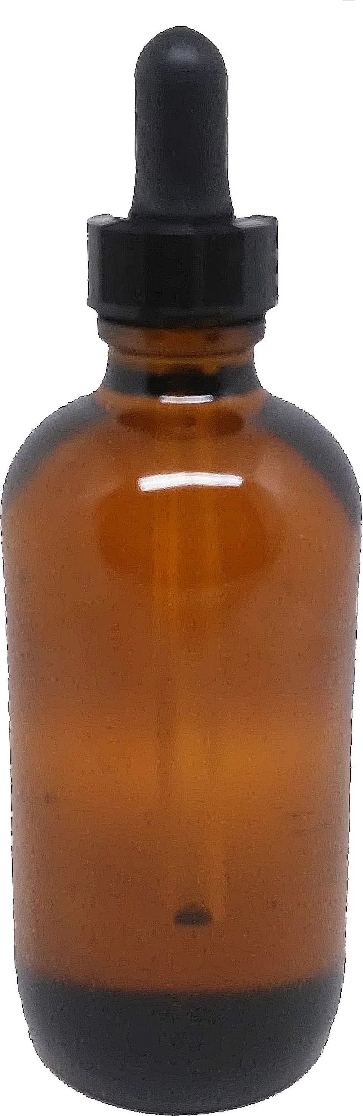 Scented Body Oil Fragrance 4 oz D43028