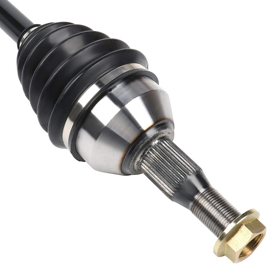 CV Axle Half Shaft Assembly Front Left Right P889